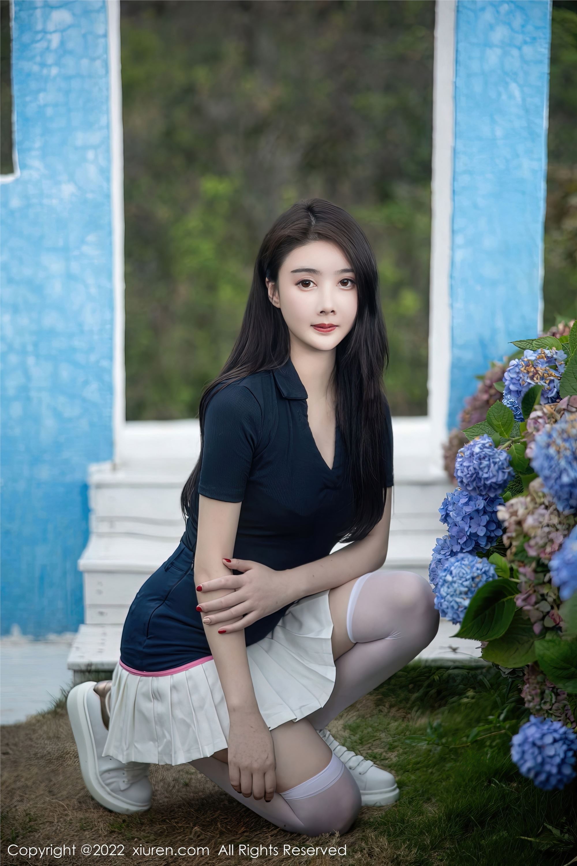 Xiuren秀人网 2022.11.17 NO.5870 summer宝宝